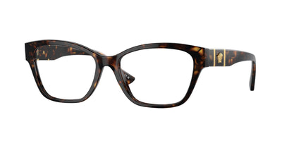 Versace VE3344 Eyeglasses