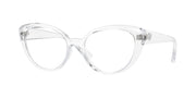 Versace VE3349U Crystal Eyeglasses