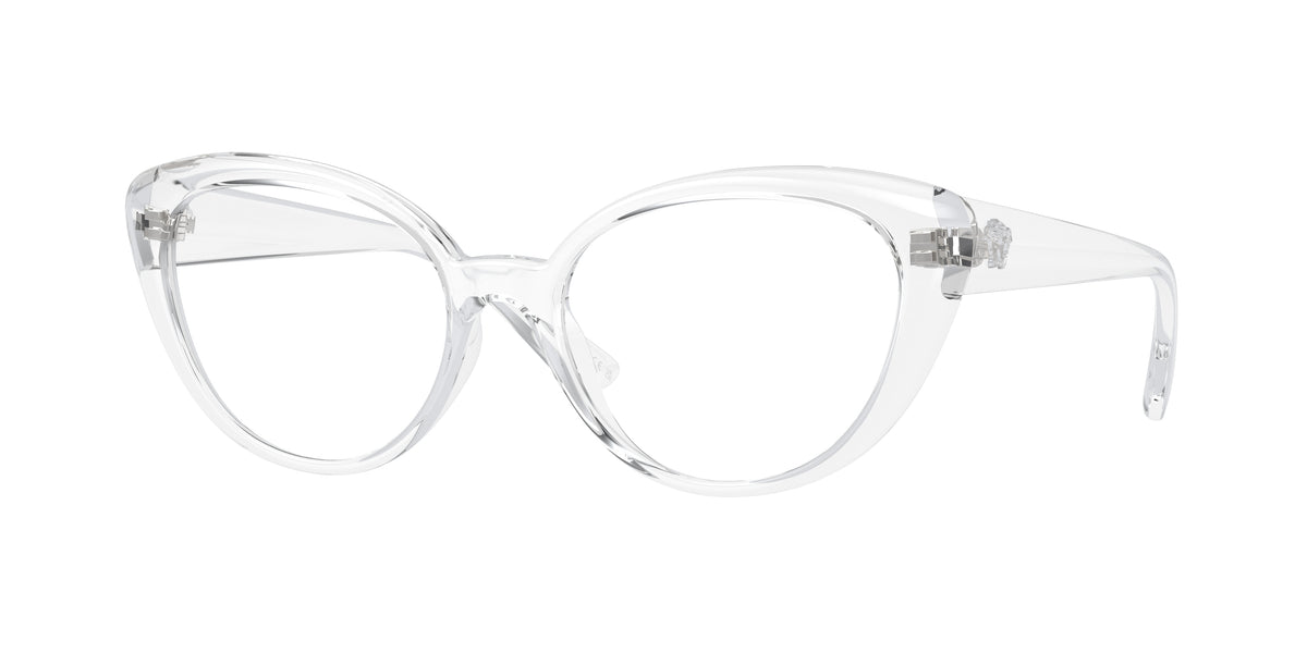 Versace VE3349U Crystal Eyeglasses