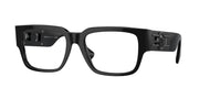 Versace VE3350 Black Eyeglasses