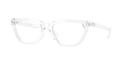 Versace VE3352U Crystal Eyeglasses