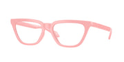 Versace VE3352U Pink Bubble Gum Eyeglasses
