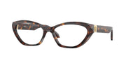 Versace VE3356 Havana Eyeglasses