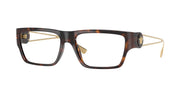 Versace VE3359 Havana Eyeglasses