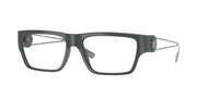 Versace VE3359 Dark Grey Eyeglasses