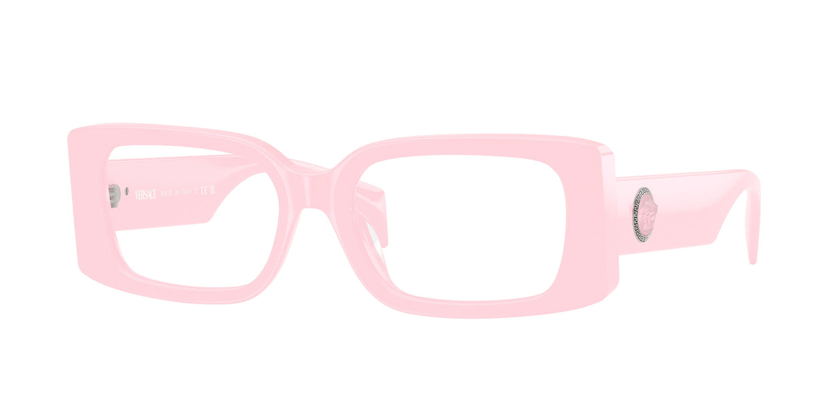 Versace VE3362U Pink Eyeglasses