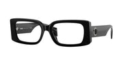 Versace VE3362U Black Eyeglasses