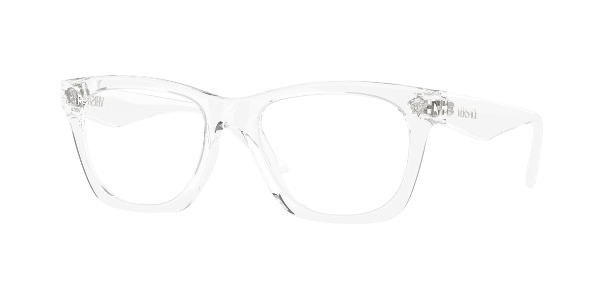 Versace VE3363U Crystal Eyeglasses
