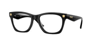 Versace VE3363U Black Eyeglasses