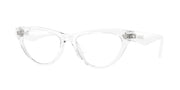 Versace VE3364U Crystal Eyeglasses
