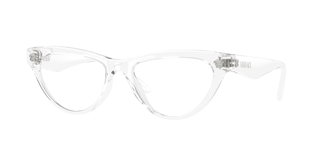Versace VE3364U Crystal Eyeglasses