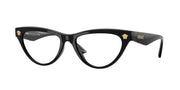 Versace VE3364U Black Eyeglasses