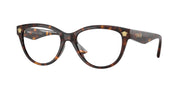 Versace VE3365U Havana Eyeglasses