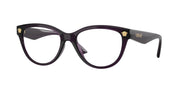 Versace VE3365U Violet Eyeglasses