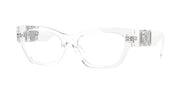Versace VE3367U Crystal Eyeglasses