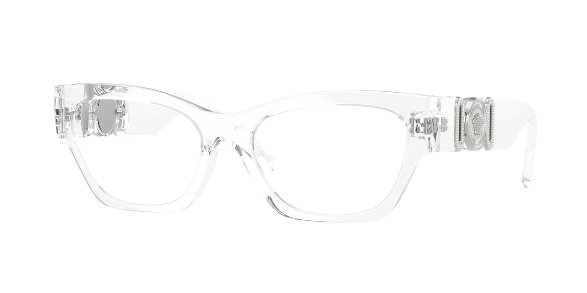 Versace VE3367U Crystal Eyeglasses