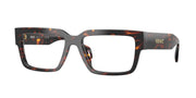 Versace VE3374U Havana Eyeglasses