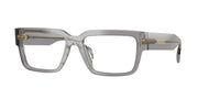 Versace VE3374U Transparent Grey Eyeglasses