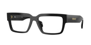 Versace VE3374U Black Eyeglasses