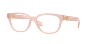 Versace VE3376U Opal Pink Eyeglasses