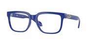 Versace VE3377U Solid Blue Eyeglasses