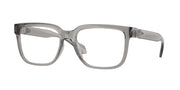 Versace VE3377U Transparent Grey Eyeglasses