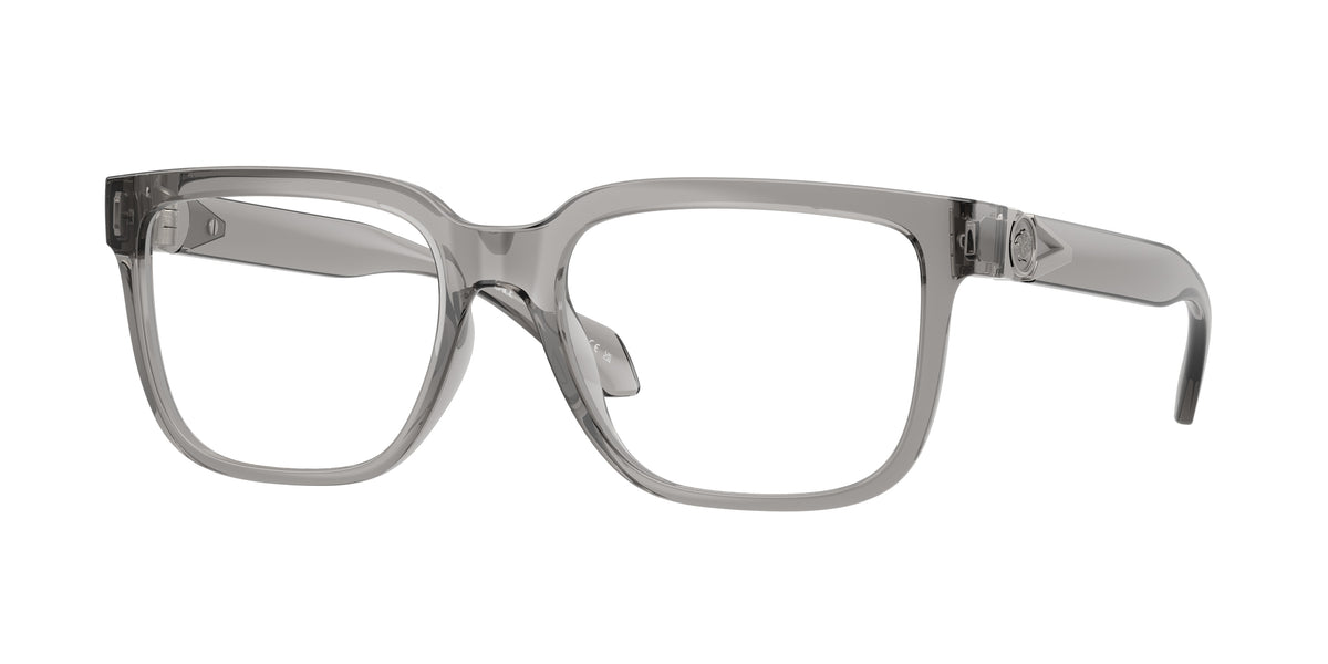 Versace VE3377U Transparent Grey Eyeglasses