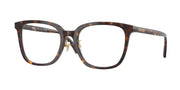 Versace VE3378D Dark Havana Eyeglasses