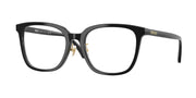 Versace VE3378D Black Eyeglasses