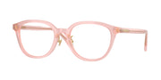 Versace VE3379D Opal Pink Eyeglasses