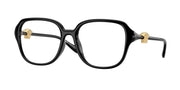 Versace VE3386D Black Eyeglasses