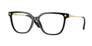 Versace VE3388U Black Eyeglasses