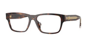 Versace VE3390U Havana Eyeglasses