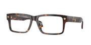 Versace VE3391U Havana Eyeglasses