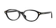 Versace VE3393D Black Eyeglasses