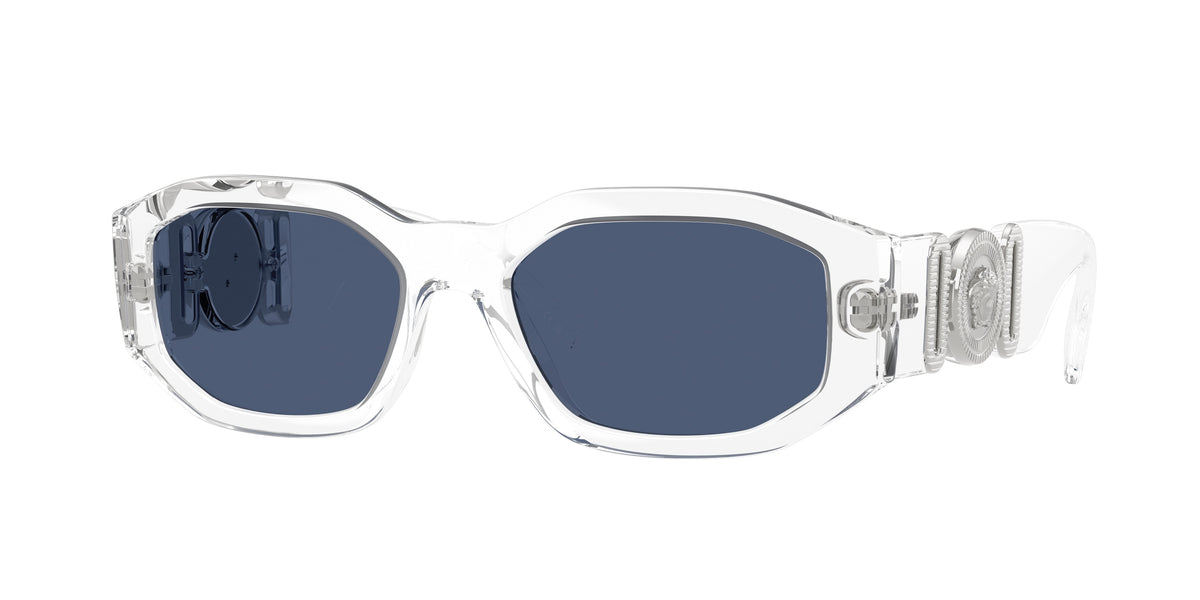 Versace VE4361 Crystal Sunglasses