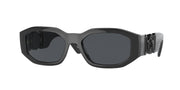 Versace VE4361 Black Sunglasses