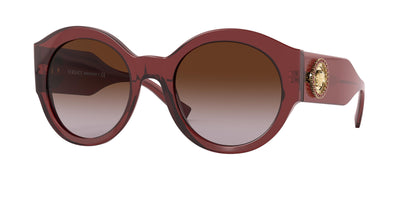 Versace VE4380B Sunglasses