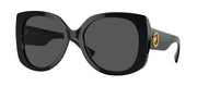 Versace VE4387 Black Sunglasses