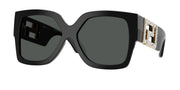 Versace VE4402 Black Sunglasses