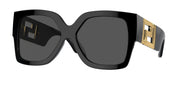 Versace VE4402 Black Sunglasses