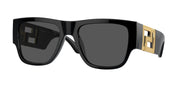 Versace VE4403 Black Sunglasses