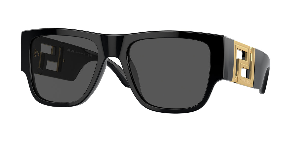 Versace VE4403 Black Sunglasses