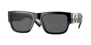 Versace VE4406 Black Sunglasses
