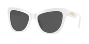 Versace VE4417U White Sunglasses