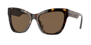 Versace VE4417U Havana Sunglasses