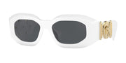 Versace VE4425U White Sunglasses