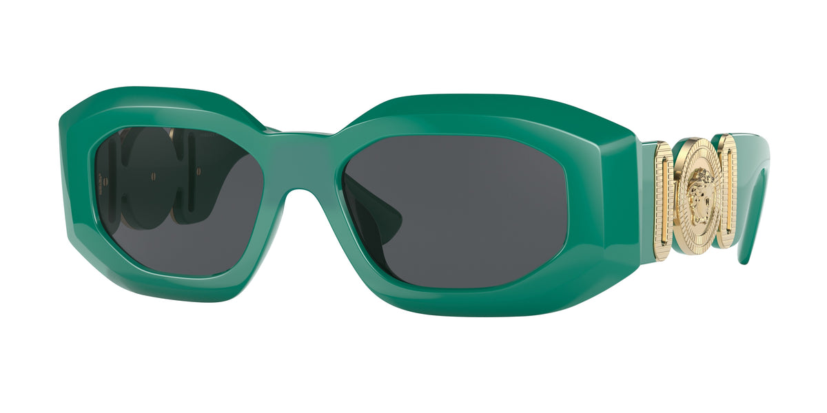 Versace VE4425U Green Sunglasses