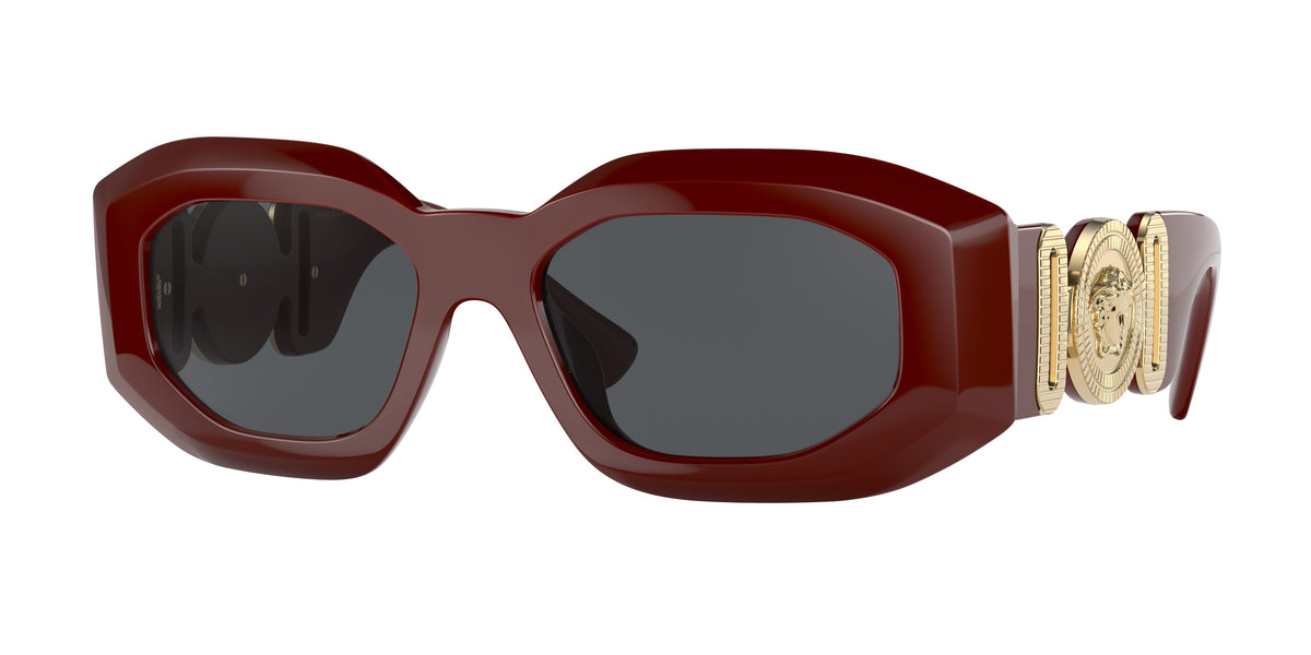 Versace VE4425U Bordeaux Sunglasses
