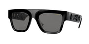 Versace VE4430U Black Sunglasses